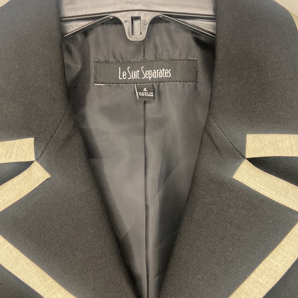 Le Suit Separates Blazer - Picture 3 of 6